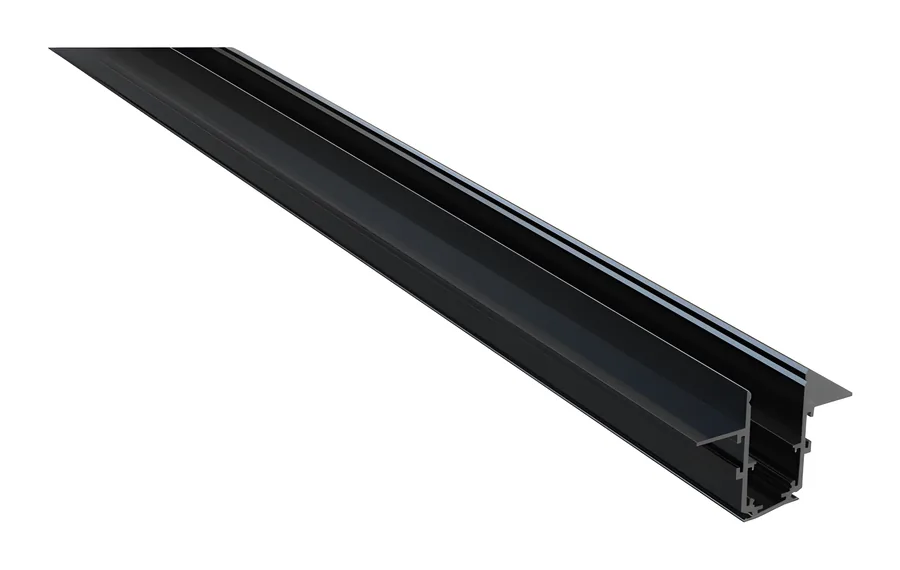 Magnetic Track Channel – Conceal · 1Mtr