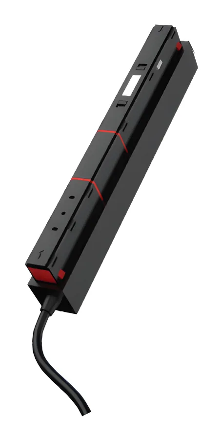 48V Magnetic Track Driver – Single colour · 100W