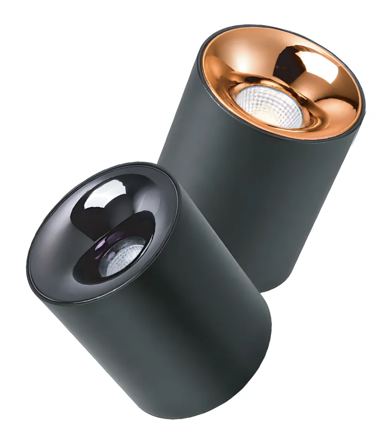 Matrix Cylinder – 7W · 3K/4K/6K