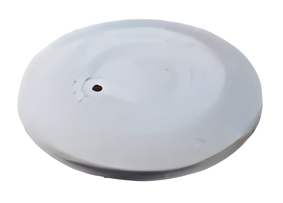 Microwave Motion Sensor