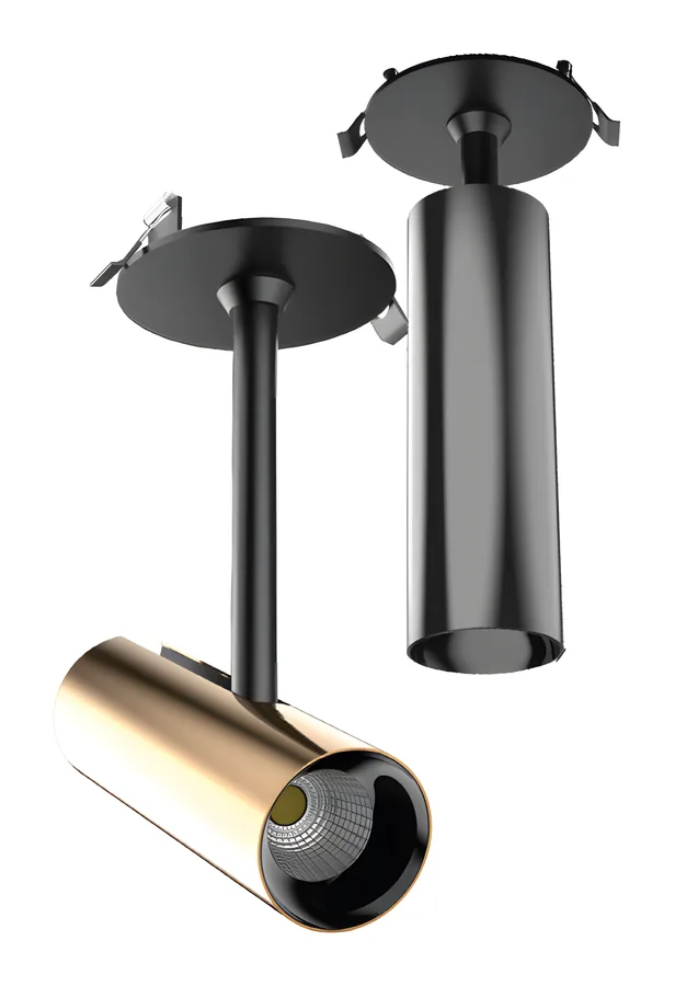 Monza Conceal – 12W · 3K/4K