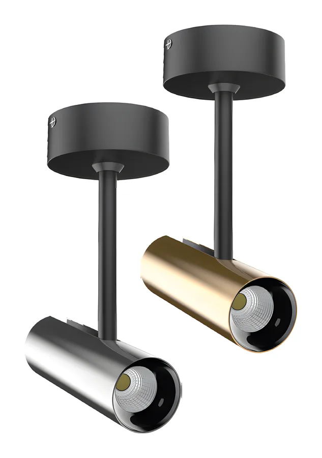 Monza Wall Light – 12W · 3K/4K