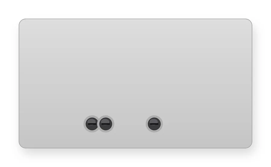 NEXA HD Switch 25A – With power monitoring