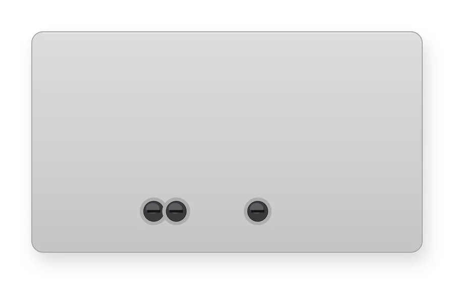 NEXA Smart Switch Module (10A) – 1 Switch