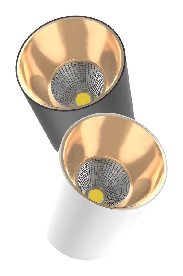 Nova Cylinder – 5W · 3K/4K/6K