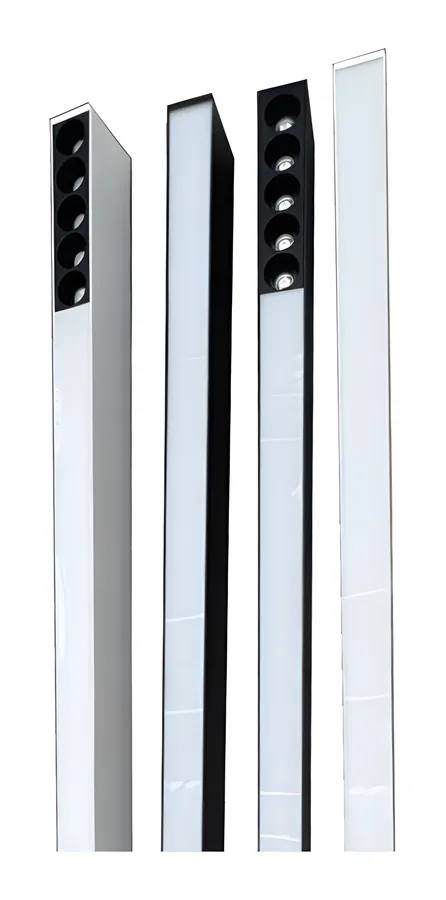 Optix 4Ft Hanging – 48W · 3in1