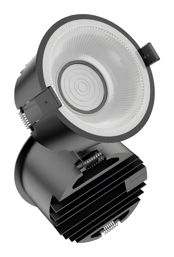 Oreo Cob – 7+7W · 3in1