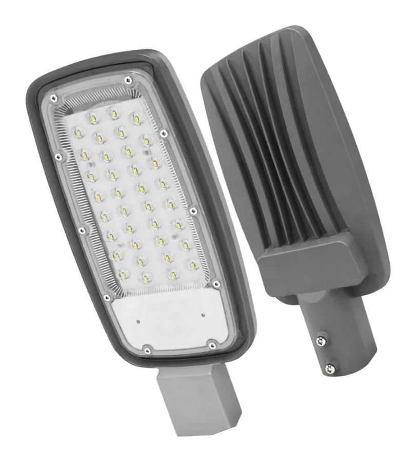 Prime Street Light – 24W · 6K