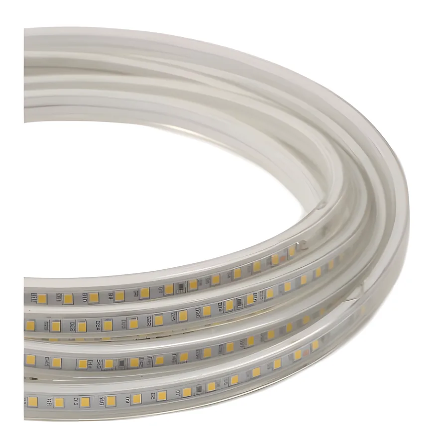 Rainbow Ropelight 2835-120 Lamps – 3K/4K/6K
