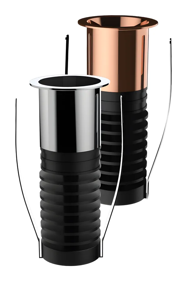 Ray Button – 5W · 3K/4K