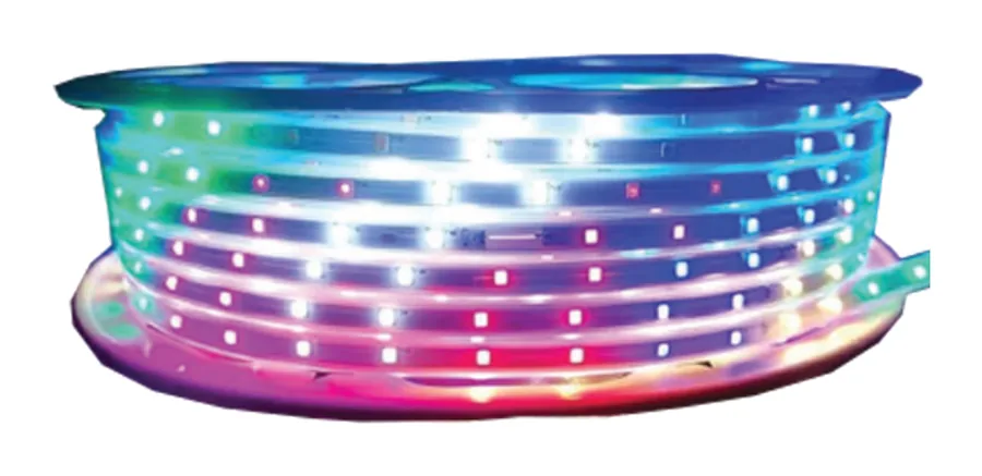 RGB Glow Ropelight – Auto RGB