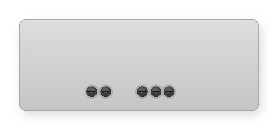 RGBW Strip Light Controller