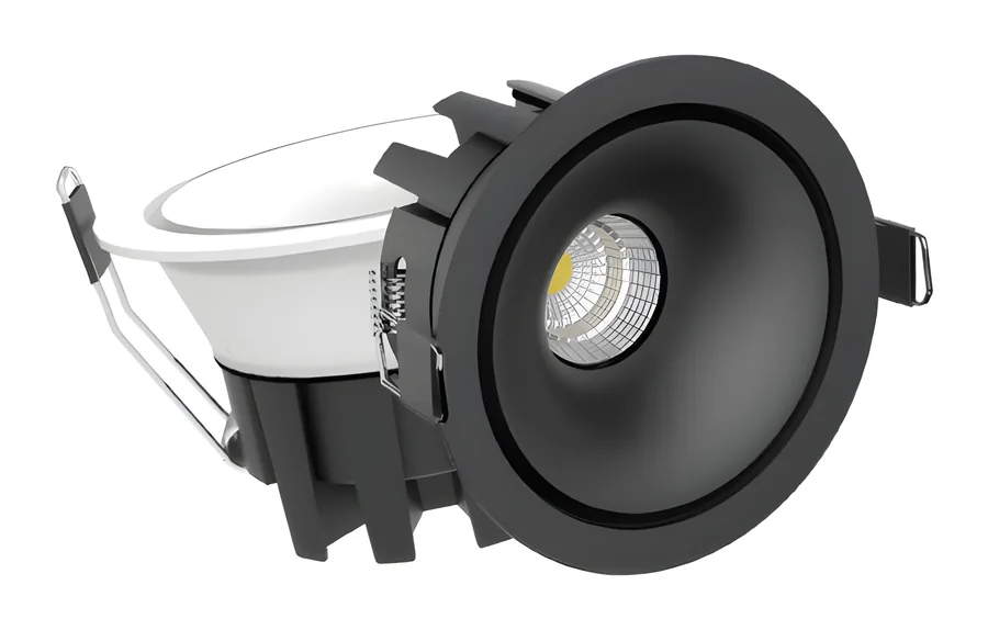 Royal Ring Cob – 7W · 3K/4K/5K/6K
