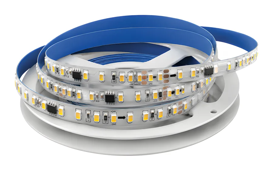Running Strip 24V – 8mm 120 lamps · 3K/4K