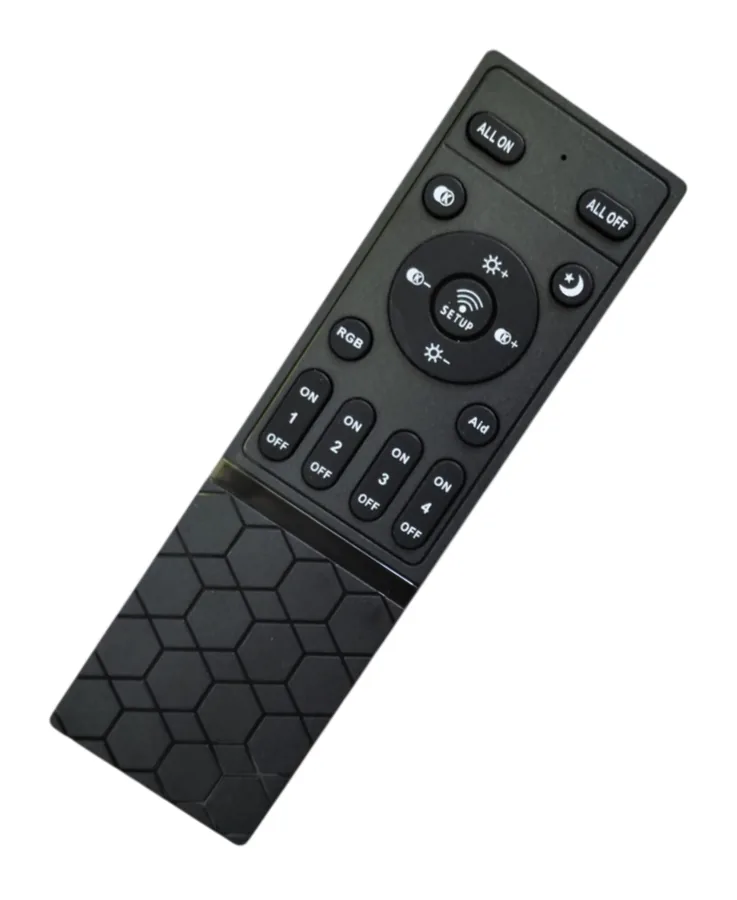 Sense Remote