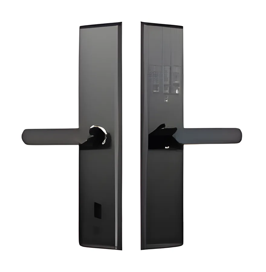 Smart Door Lock – Basic (BLE)