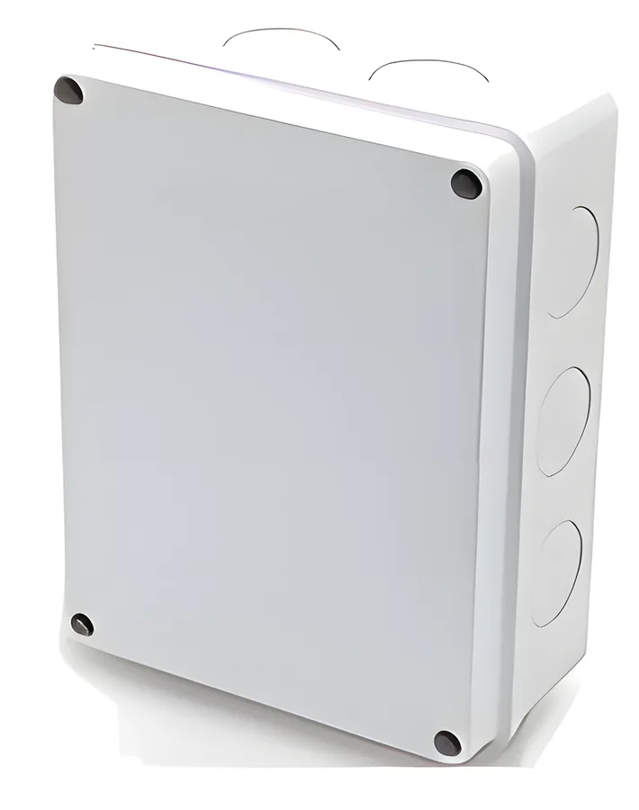 Smart Power Module – 1 Phase, 40A