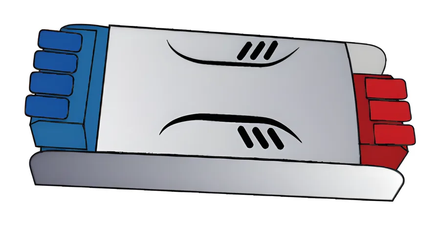 12V SMPS Power Supply – 2 A