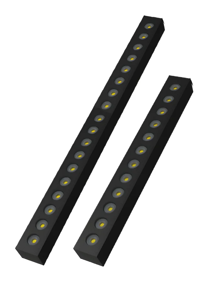 SMT-01 (Fixed Linear) – 12W · 4K