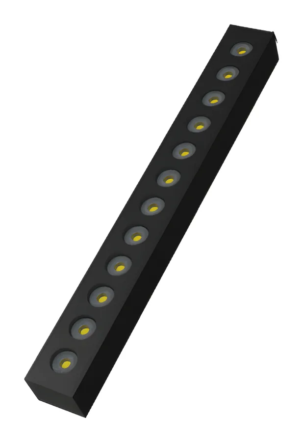 SMT-07 (Power Linear) – 12W · 4K