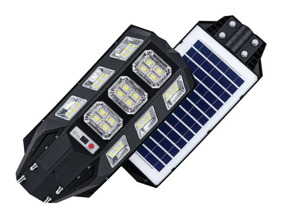 Solar Street Light – 70W · 6K