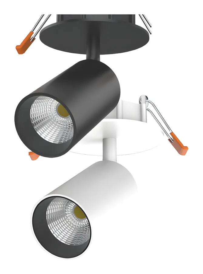 Spark Conceal Track – 7W · 3K/4K
