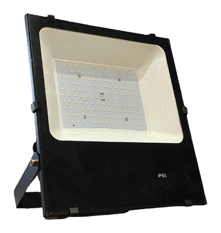 Speed Flood Light – 30W · 6K