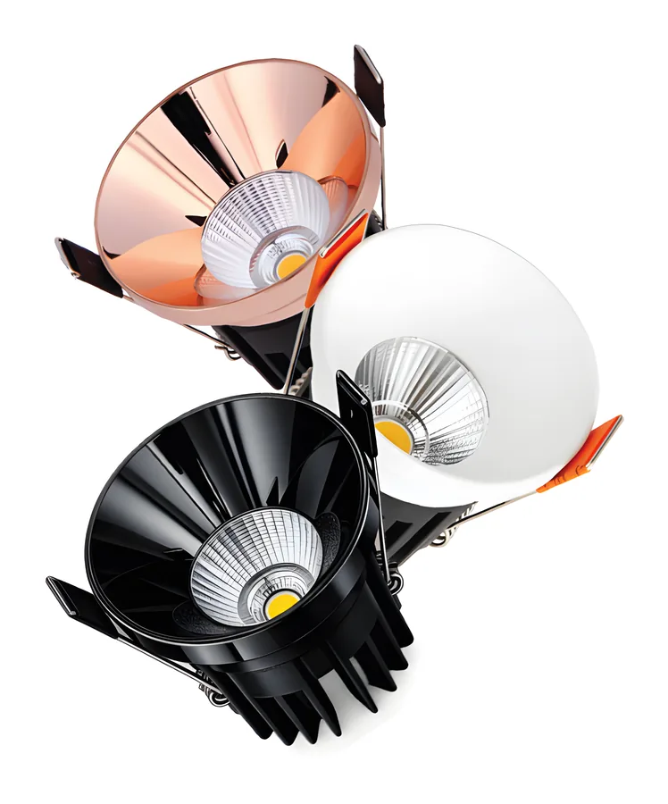Starlink Cob – 7W