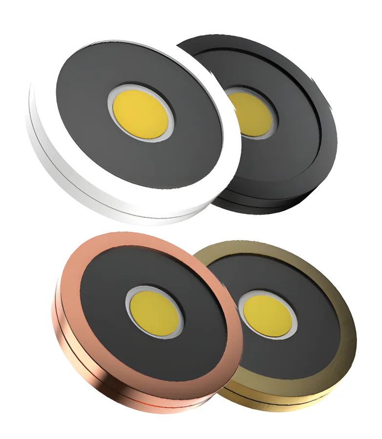Striker Waterproof – 5W · 3K · PKW,BLK