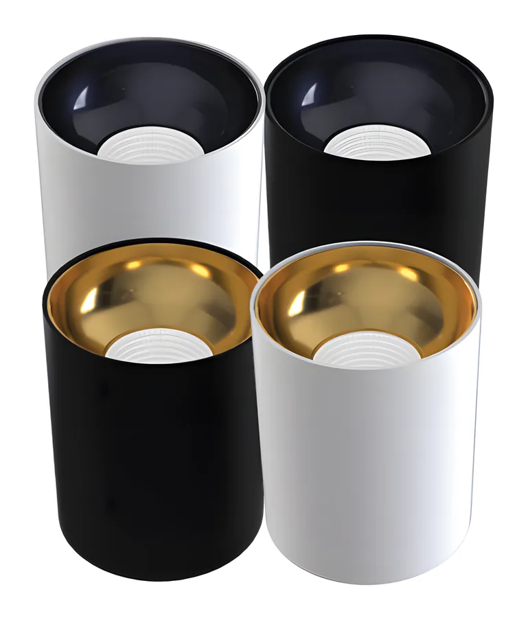 Supernova RD Cylinder – 7W · 3K/4K/5K/6K