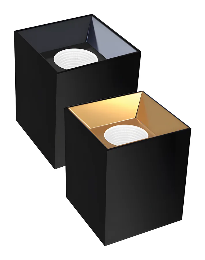 Supernova SQ Cylinder – 7W · 3K/4K/5K/6K
