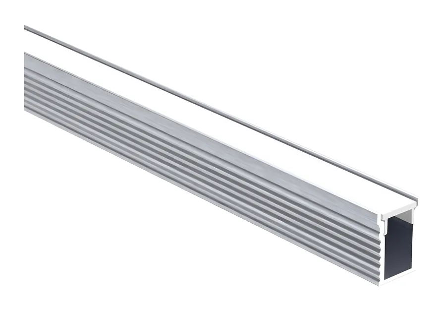 Surface Aluminium Profile – 5mm