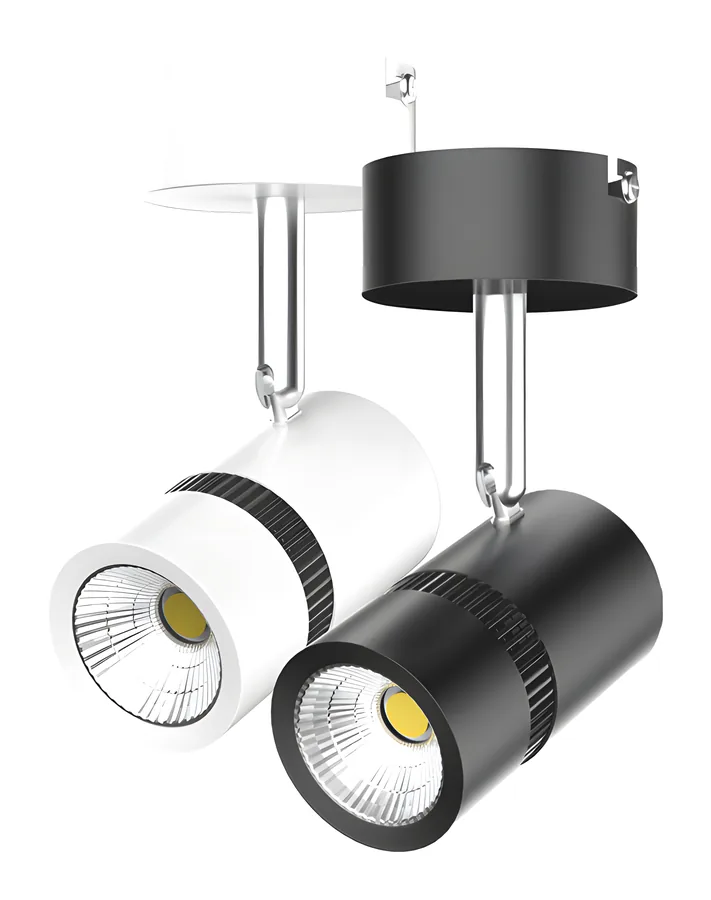 Swing Wall Light – 3W · 3K/6K