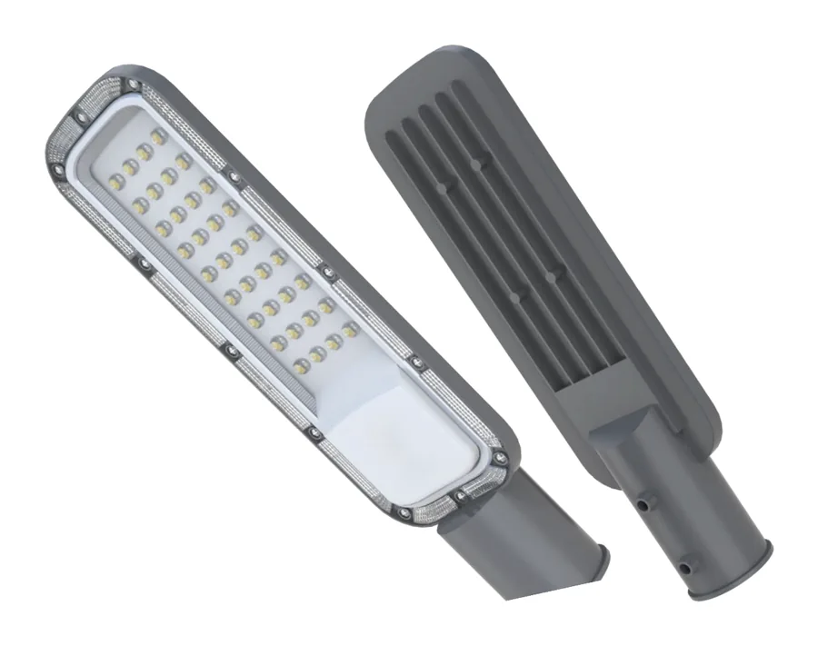Titan DOB Street Light – 24W · 6K