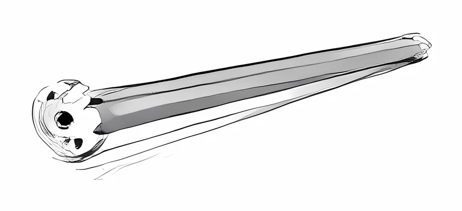 Tubular Blind Motor (4 Wire)