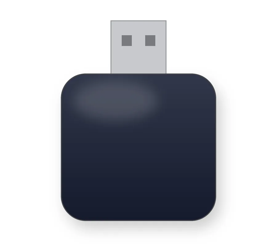 Wi-Fi Dongle