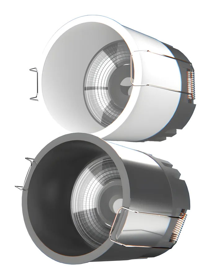 Zenos Cob – 7W · 3K/4K/5K/6K